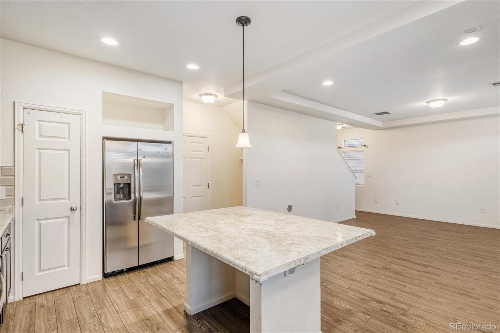 19001 E 55th Avenue Denver CO 80249