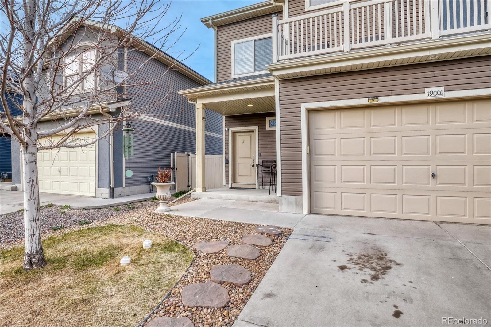 19001 E 55th Avenue Denver CO 80249