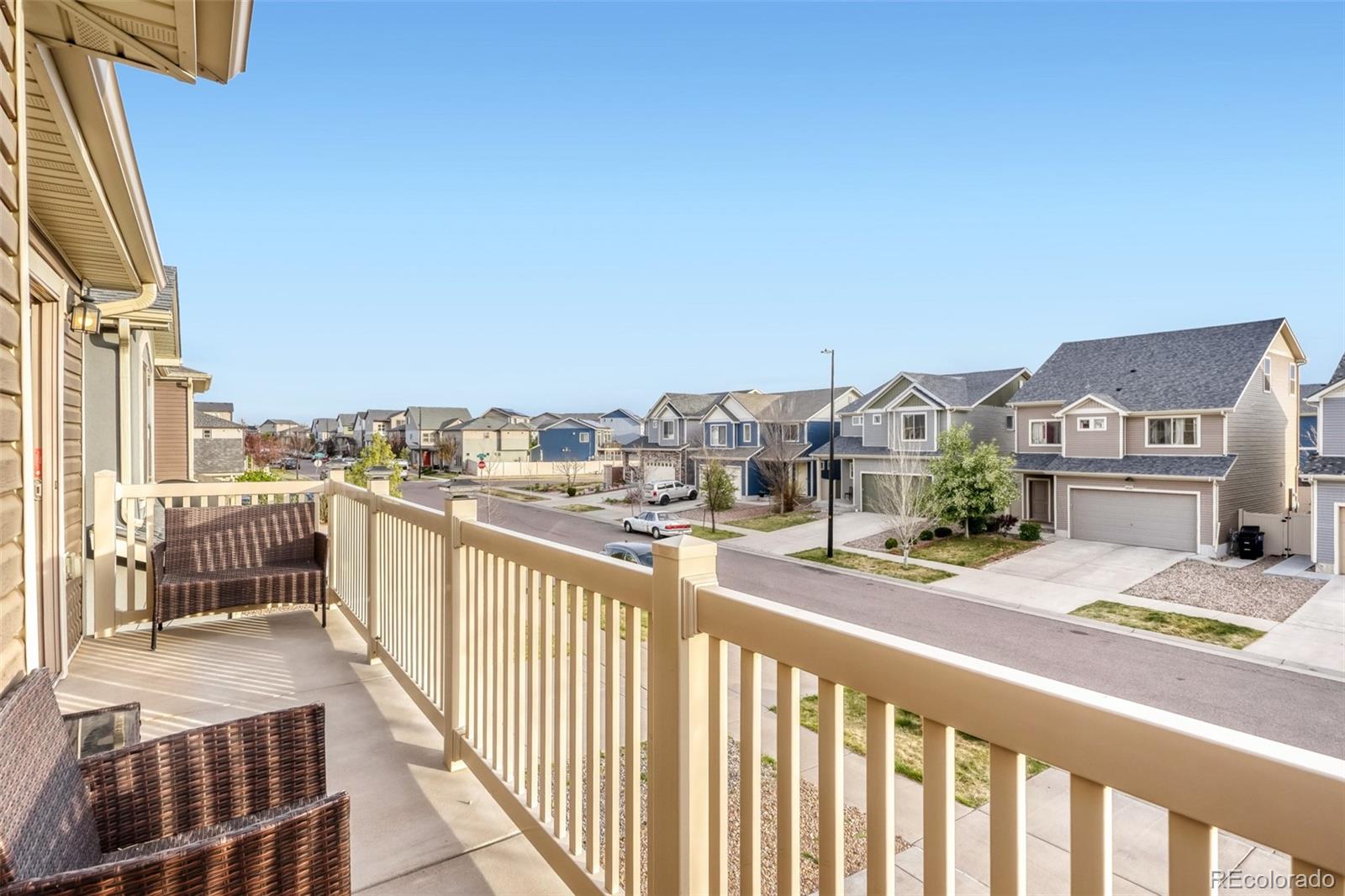 19001 E 55th Avenue Denver CO 80249