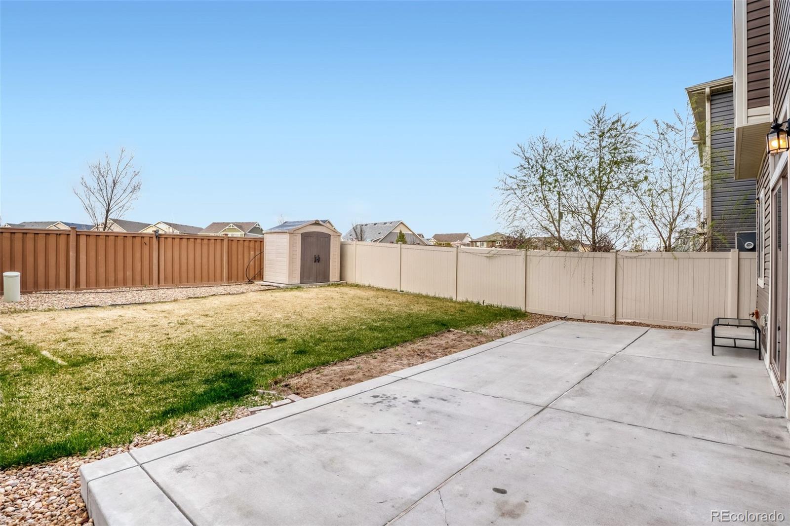 19001 E 55th Avenue Denver CO 80249
