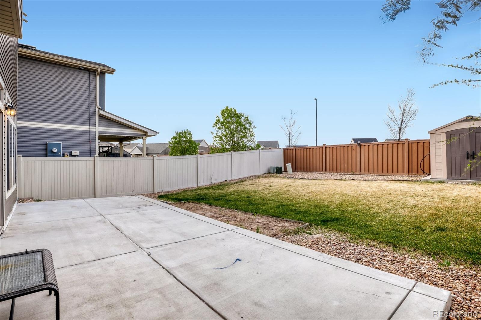19001 E 55th Avenue Denver CO 80249