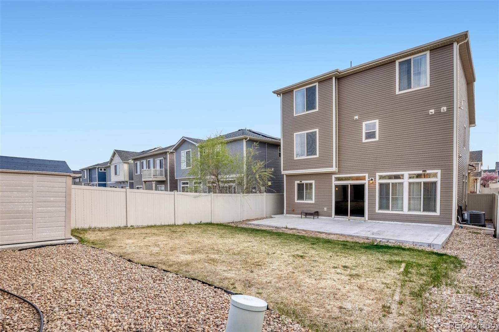 19001 E 55th Avenue Denver CO 80249