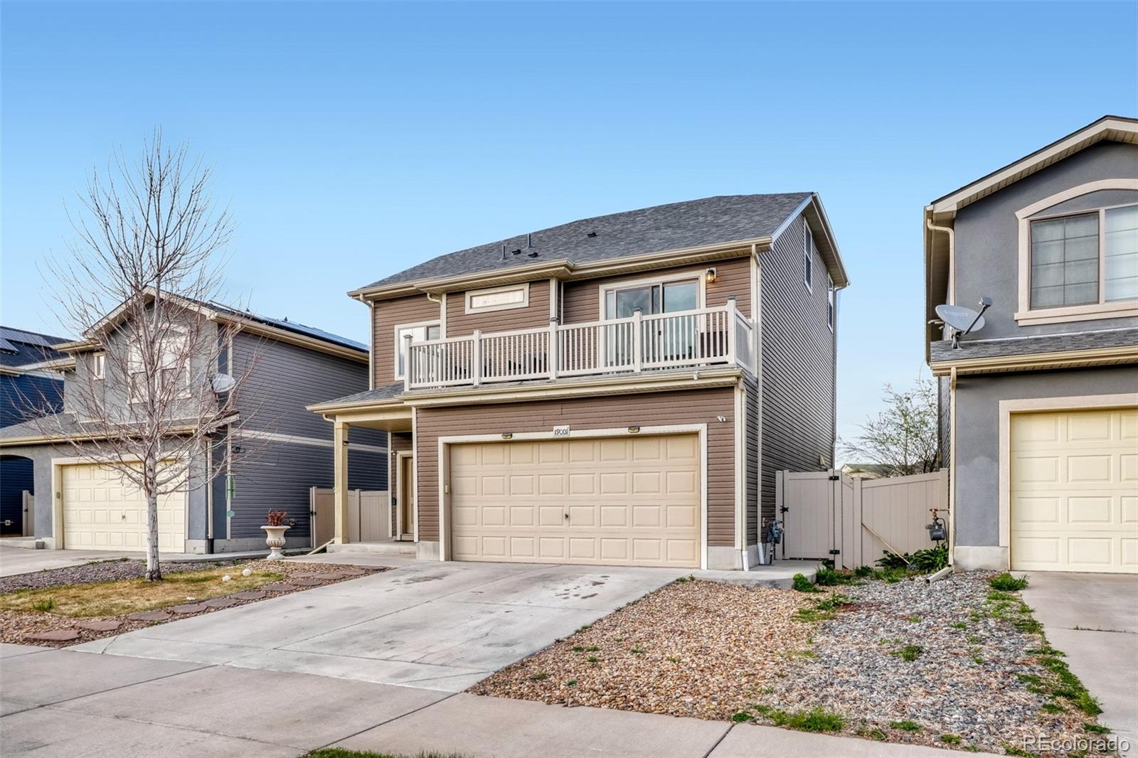 19001 E 55th Avenue Denver CO 80249