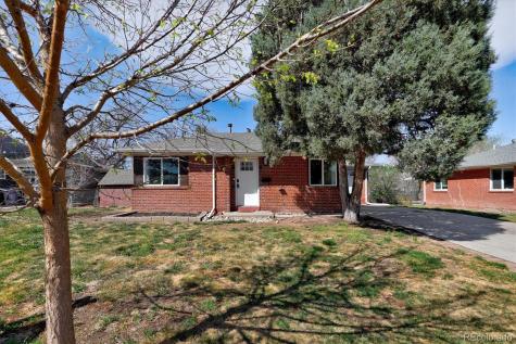 1317 Geneva Street Aurora CO 80010