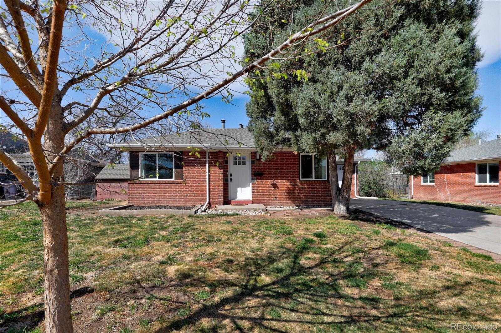 1317 Geneva Street Aurora CO 80010