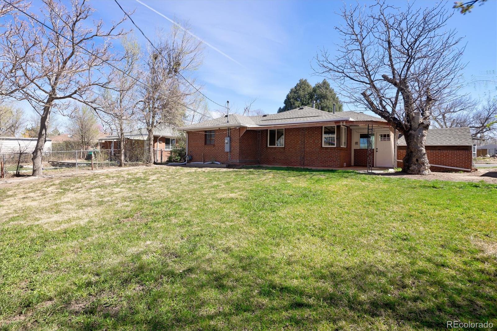 1317 Geneva Street Aurora CO 80010