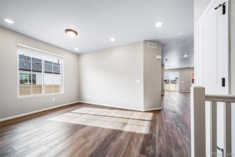 4878 N Sicily Court Aurora CO 80019