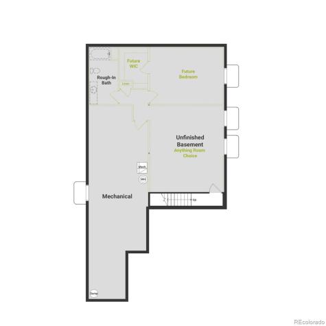 4878 N Sicily Court Aurora CO 80019