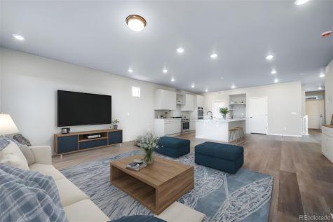 4878 N Sicily Court Aurora CO 80019