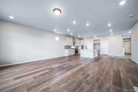 4878 N Sicily Court Aurora CO 80019