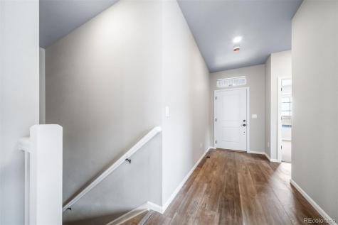 4878 N Sicily Court Aurora CO 80019