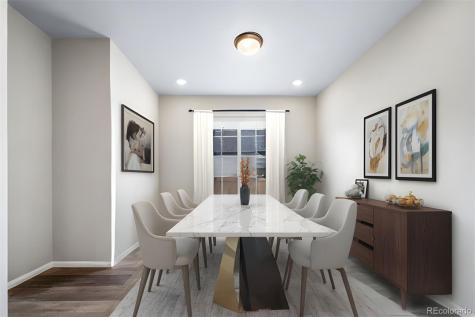 4878 N Sicily Court Aurora CO 80019