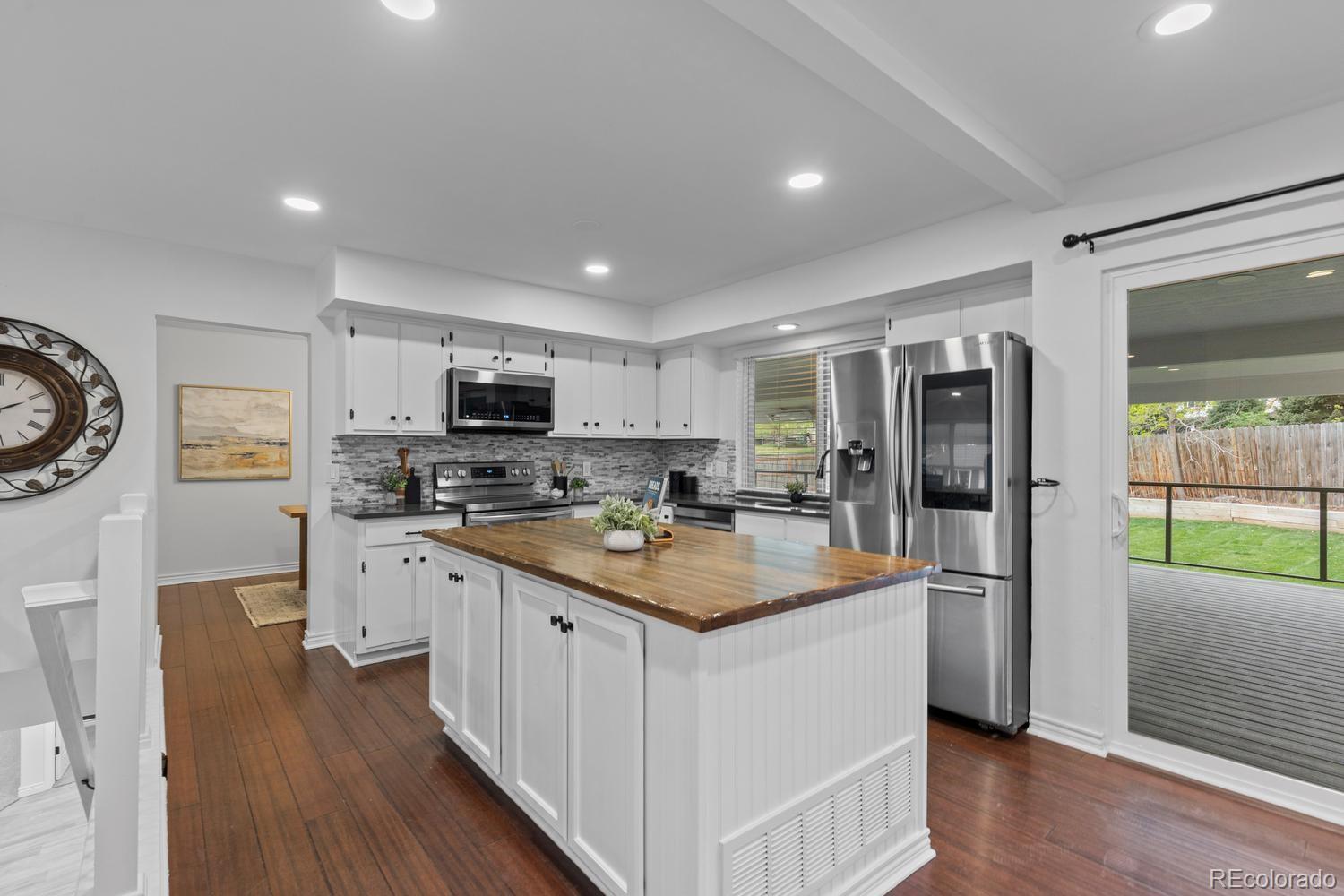 10128 W Layton Place Littleton CO 80127