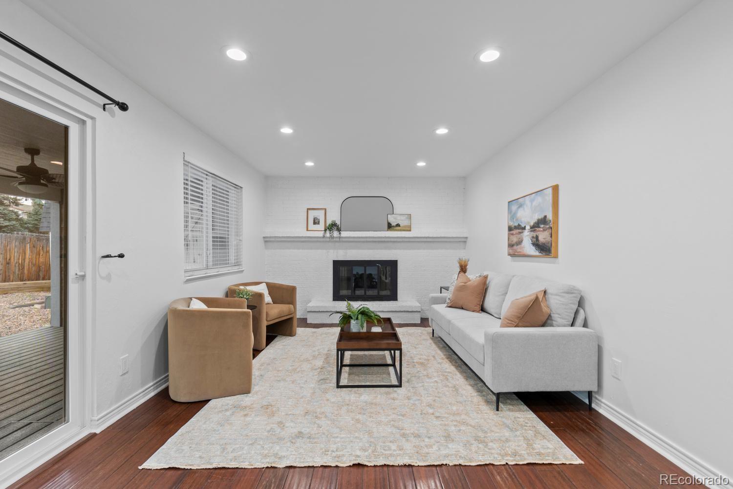 10128 W Layton Place Littleton CO 80127