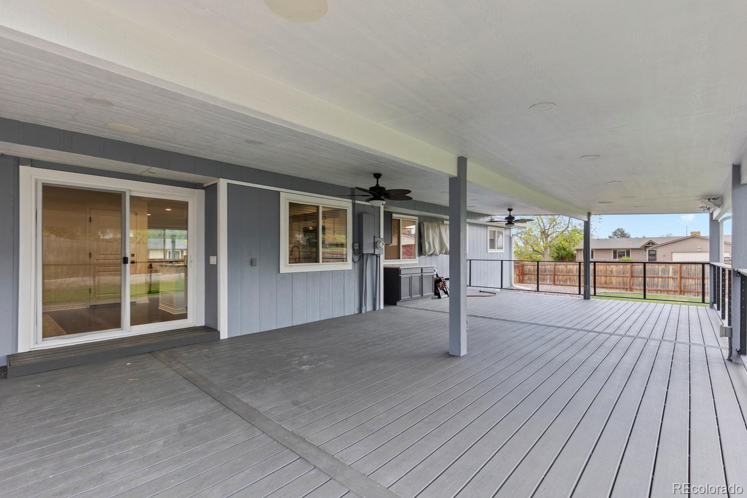 10128 W Layton Place Littleton CO 80127