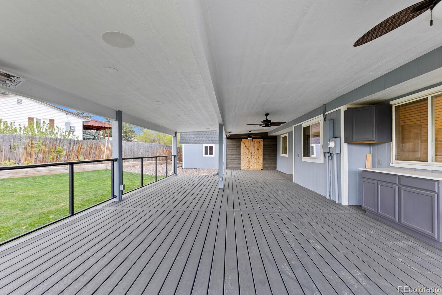 10128 W Layton Place Littleton CO 80127