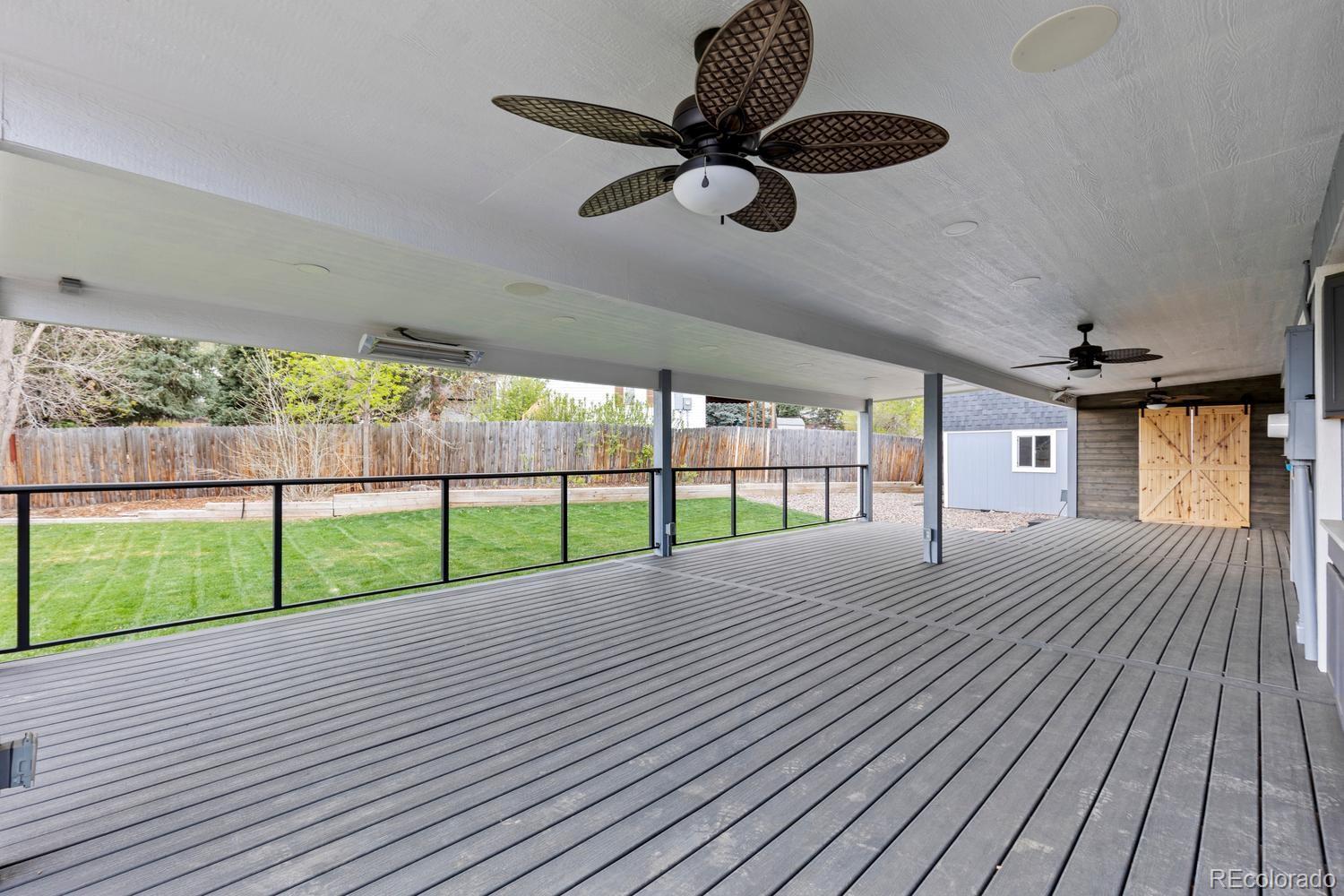 10128 W Layton Place Littleton CO 80127