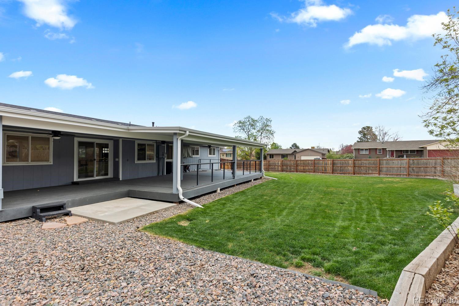 10128 W Layton Place Littleton CO 80127