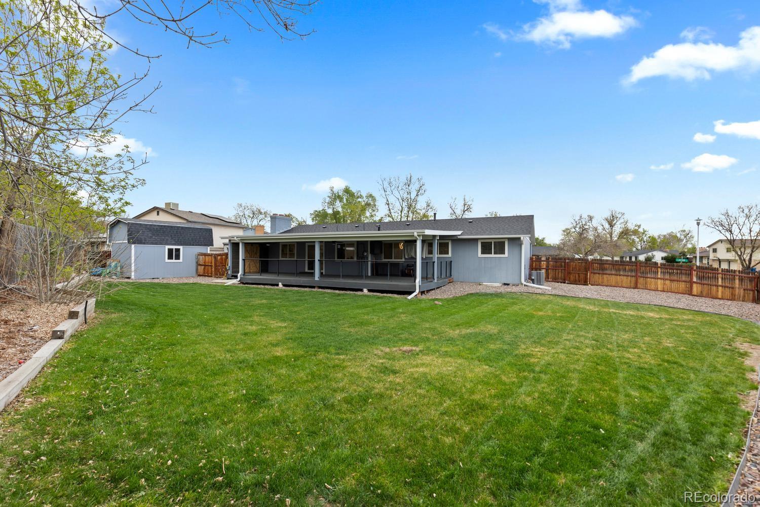 10128 W Layton Place Littleton CO 80127