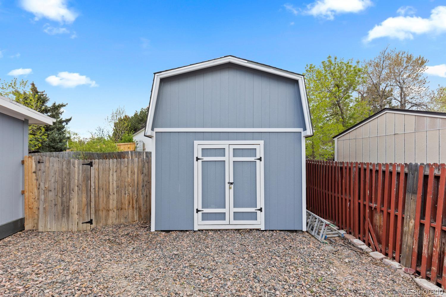 10128 W Layton Place Littleton CO 80127