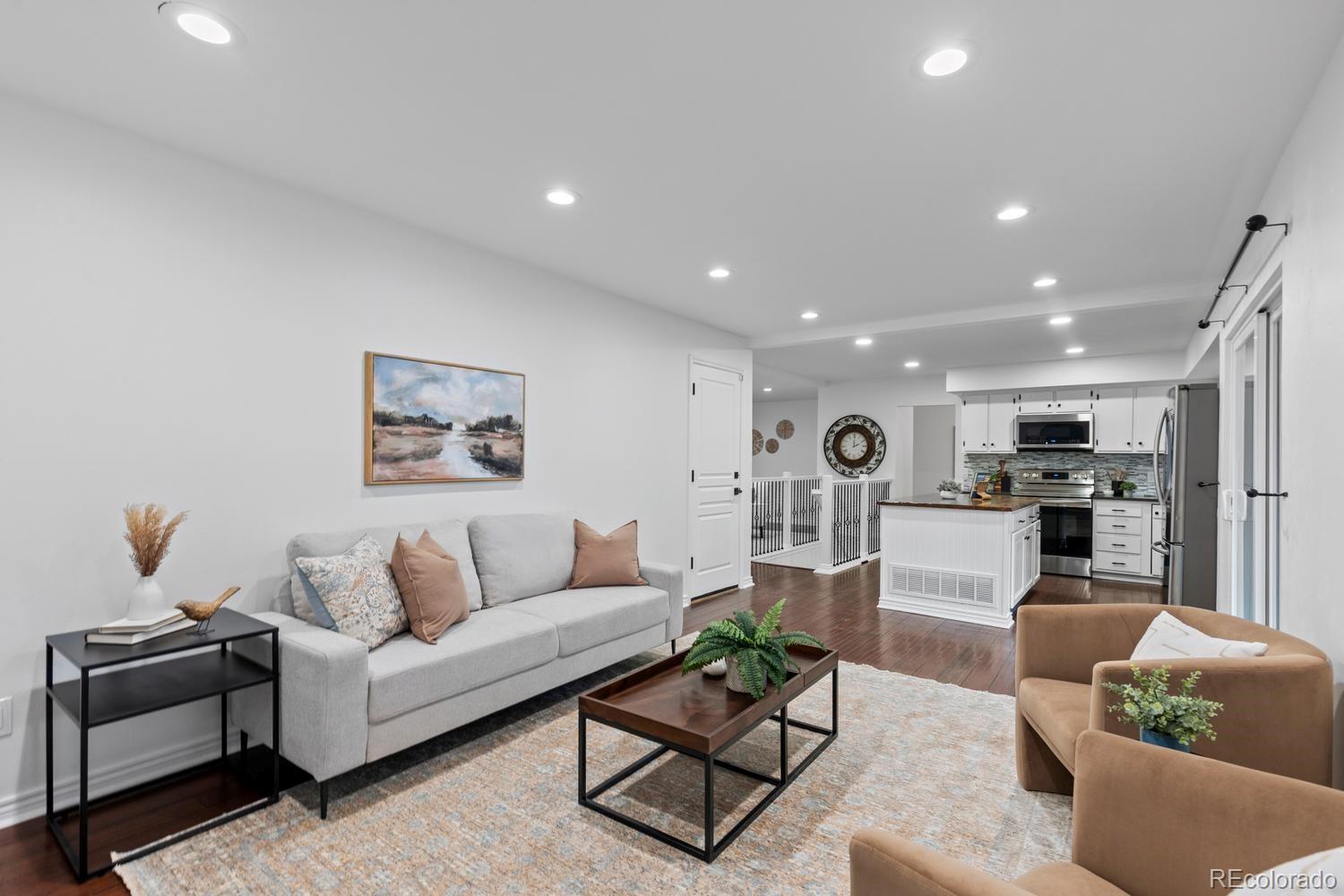 10128 W Layton Place Littleton CO 80127