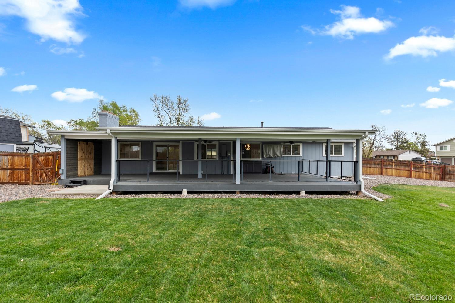 10128 W Layton Place Littleton CO 80127
