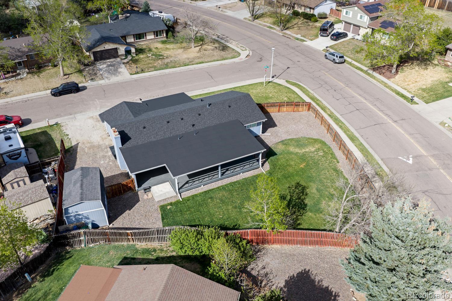 10128 W Layton Place Littleton CO 80127