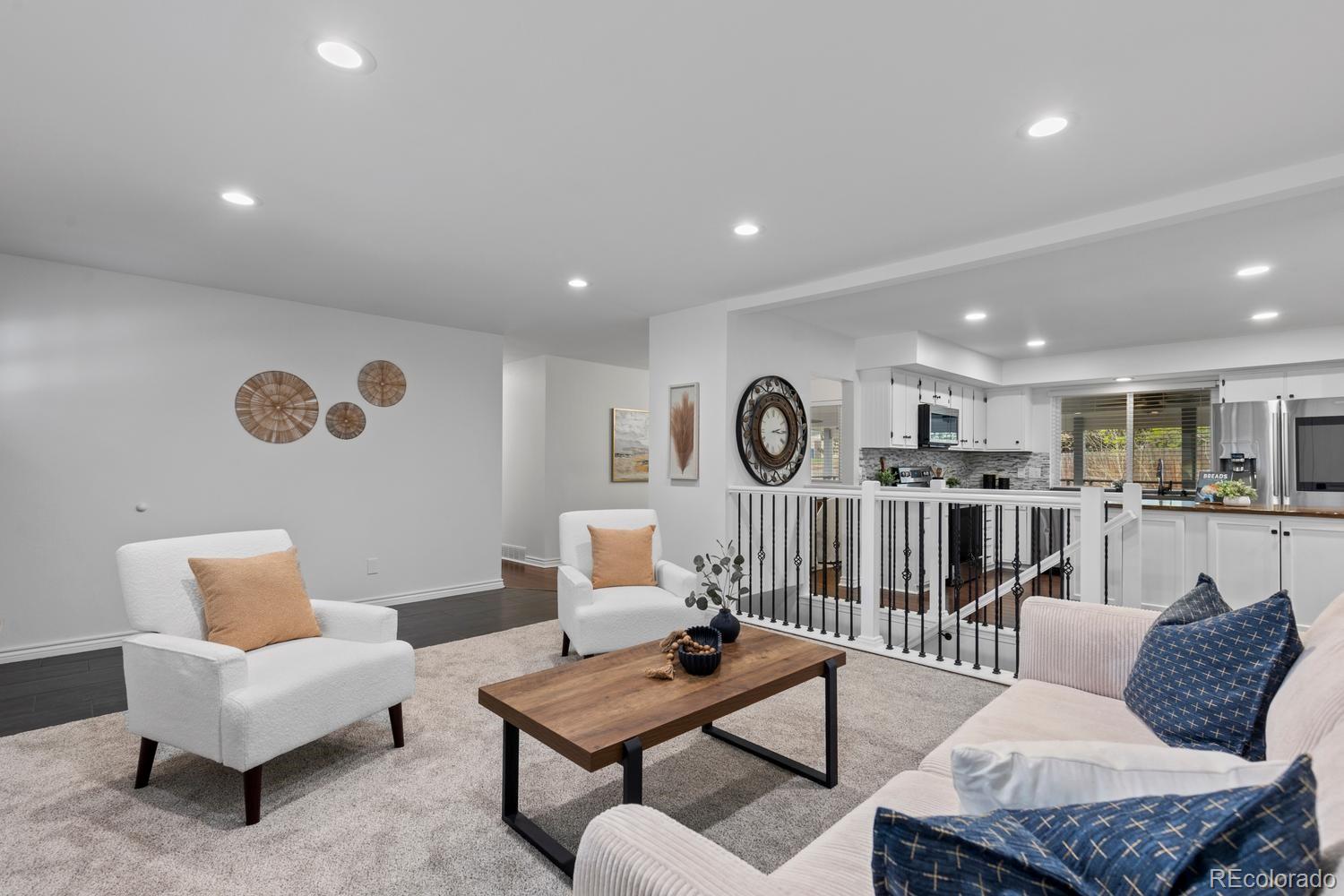 10128 W Layton Place Littleton CO 80127