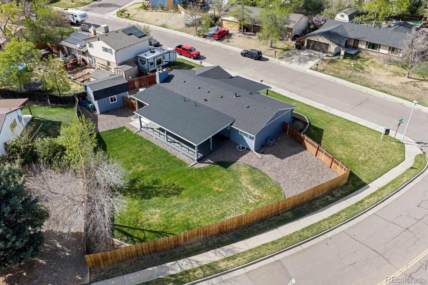 10128 W Layton Place Littleton CO 80127