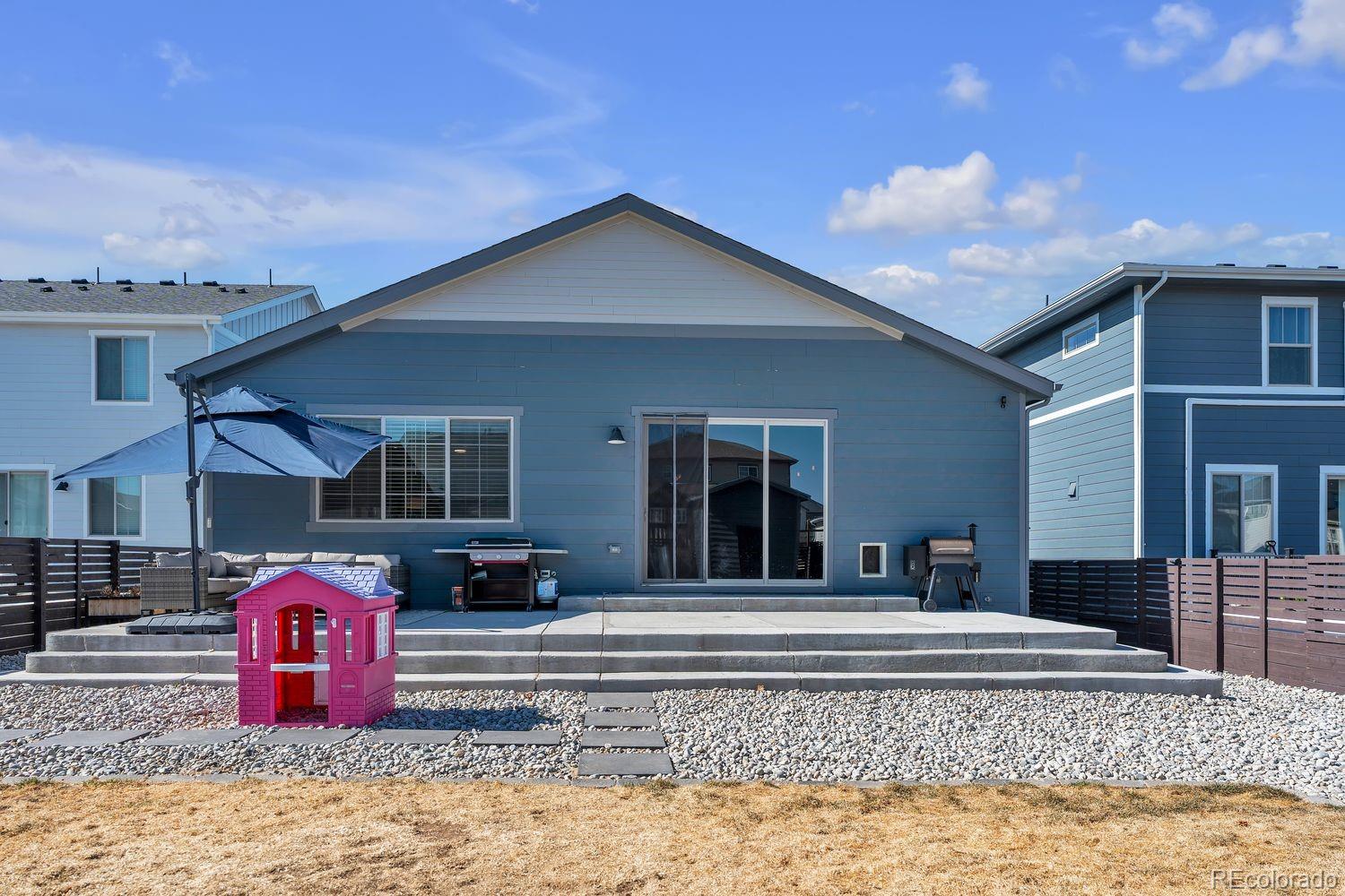 220 S Vandriver Way Aurora CO 80018
