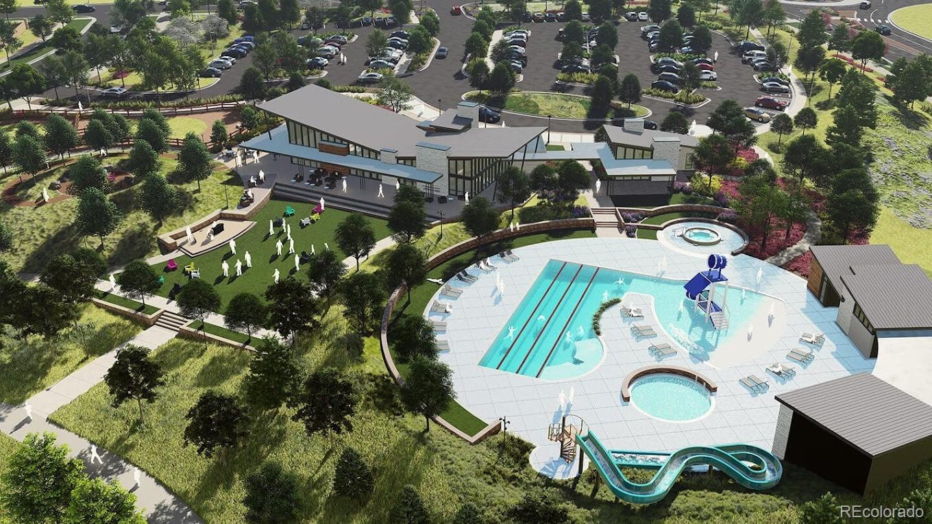 220 S Vandriver Way Aurora CO 80018