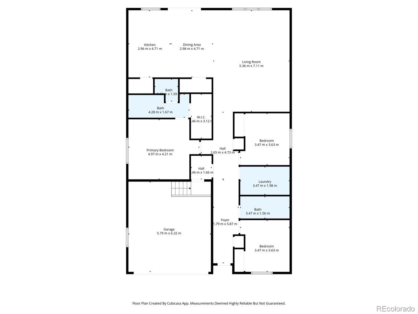 220 S Vandriver Way Aurora CO 80018