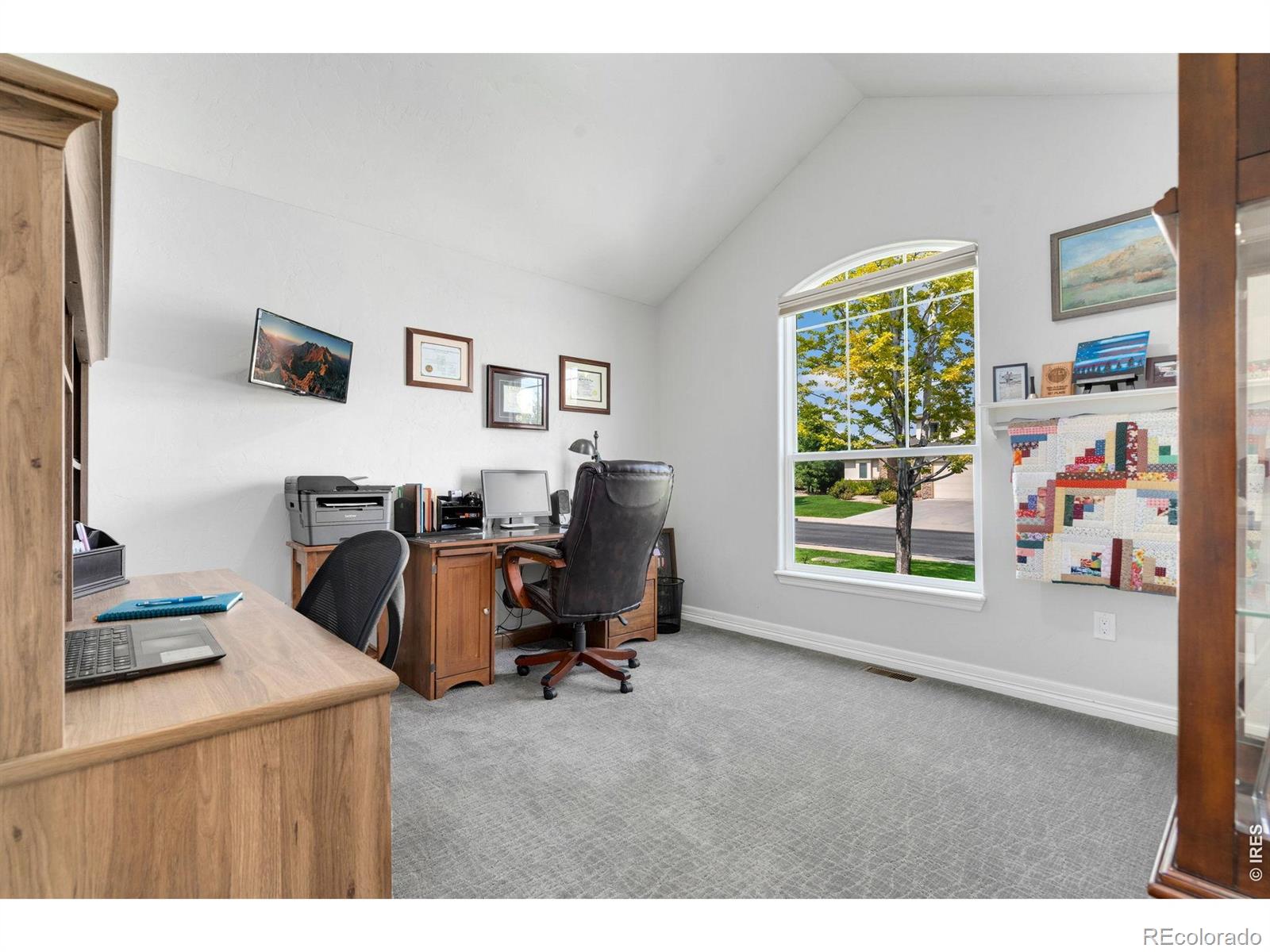 4726 Sorrel Lane Johnstown CO 80534