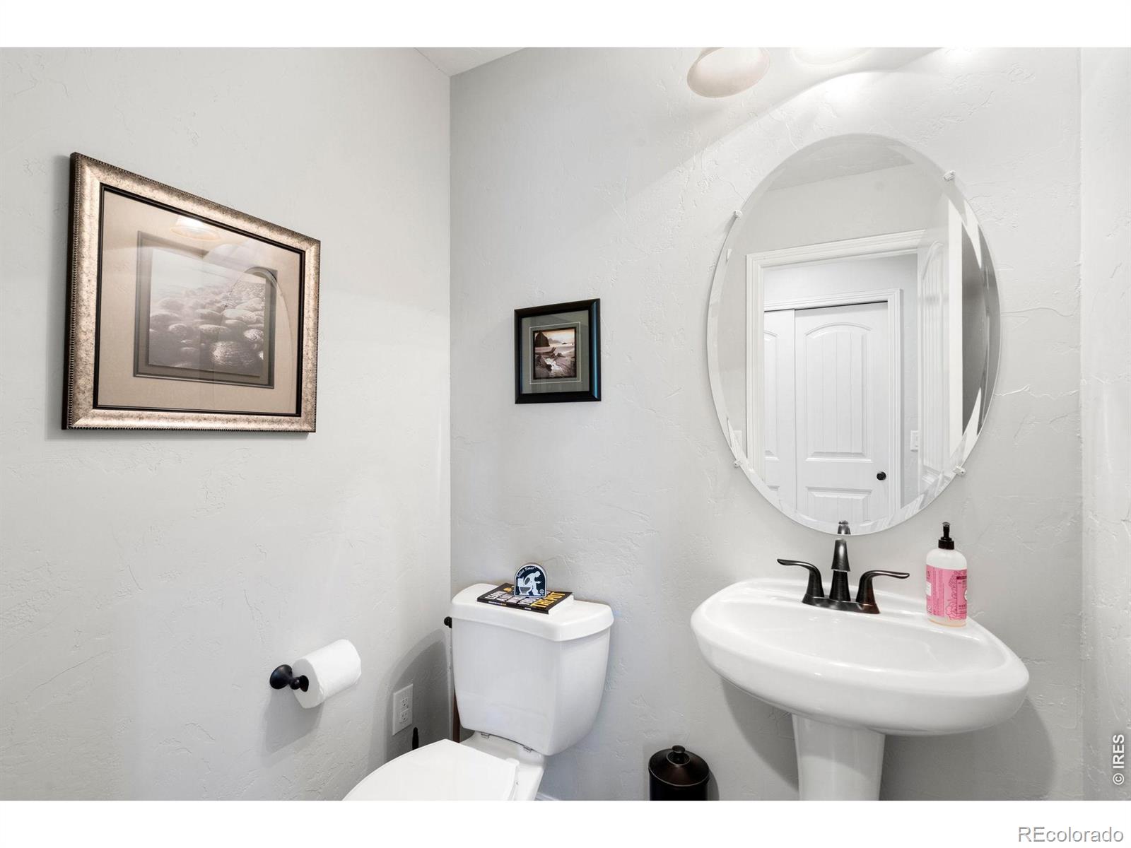 4726 Sorrel Lane Johnstown CO 80534