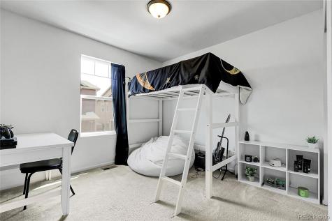 4358 S Nepal Court Centennial CO 80015