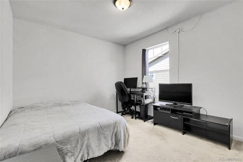 4358 S Nepal Court Centennial CO 80015