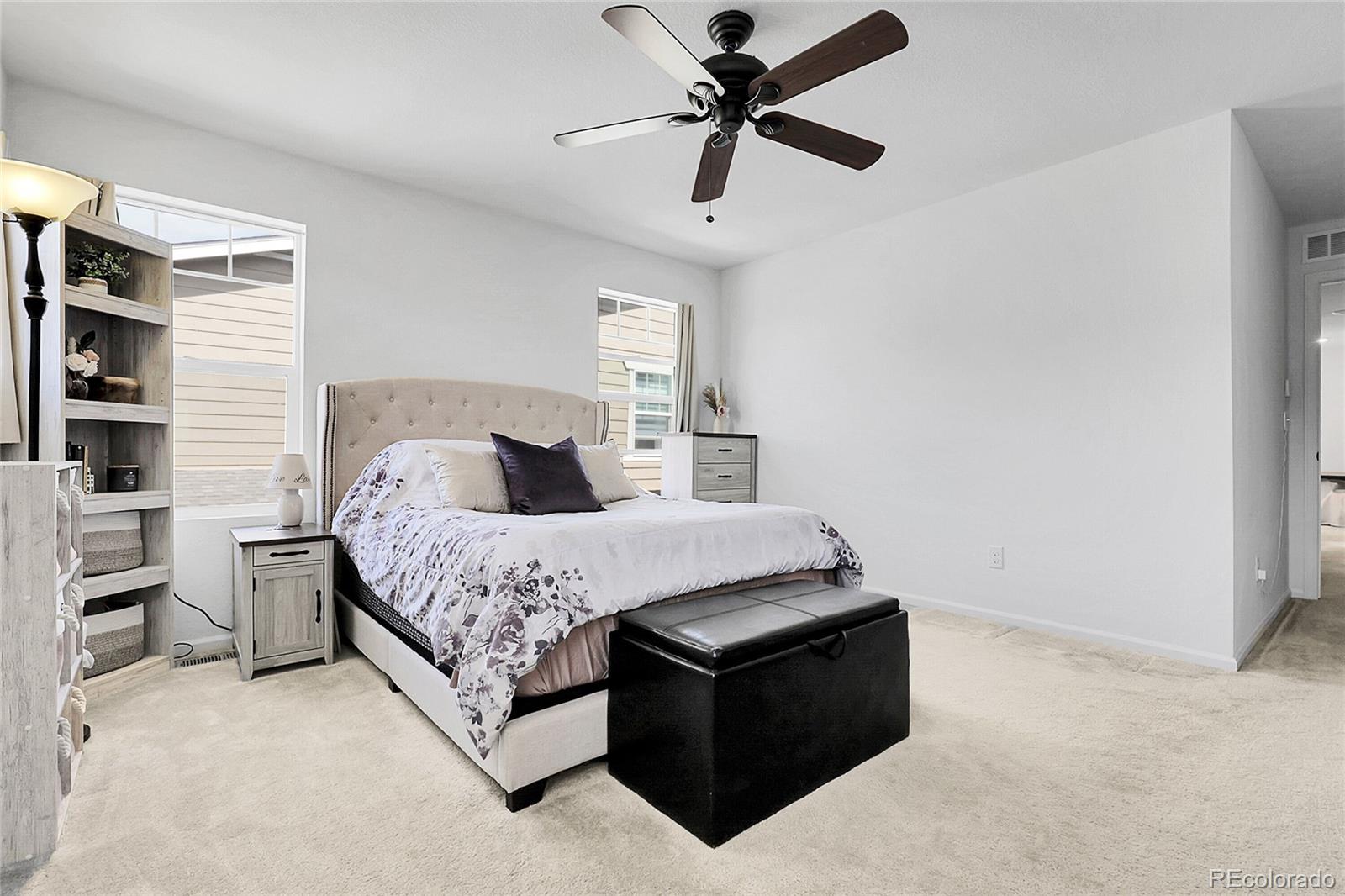 4358 S Nepal Court Centennial CO 80015