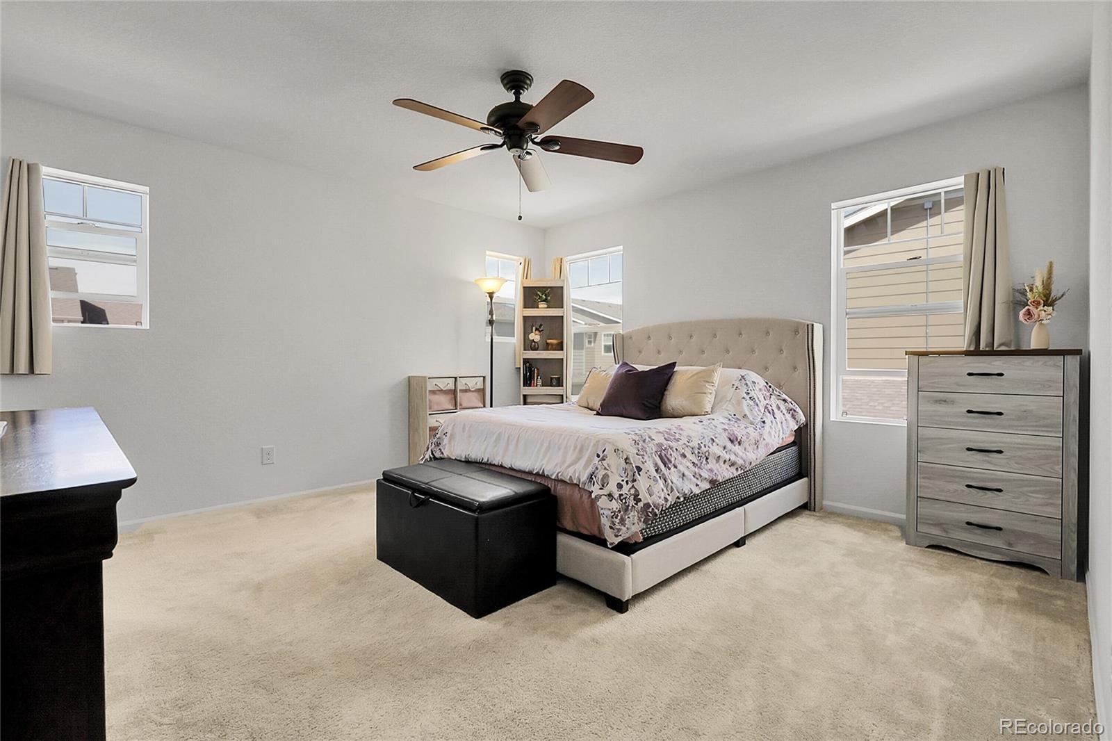 4358 S Nepal Court Centennial CO 80015