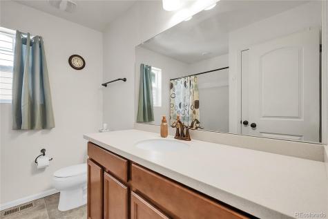 4358 S Nepal Court Centennial CO 80015