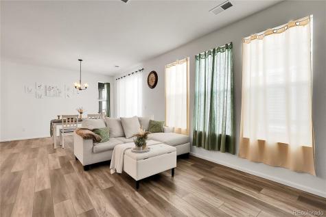 4358 S Nepal Court Centennial CO 80015