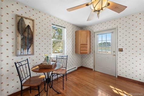 671 Midland Court Lake George CO 80827