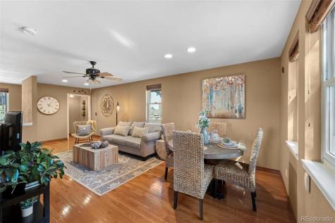 671 Midland Court Lake George CO 80827