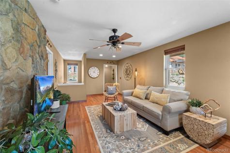 671 Midland Court Lake George CO 80827