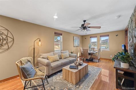 671 Midland Court Lake George CO 80827