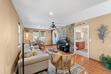 671 Midland Court Lake George CO 80827