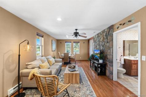 671 Midland Court Lake George CO 80827