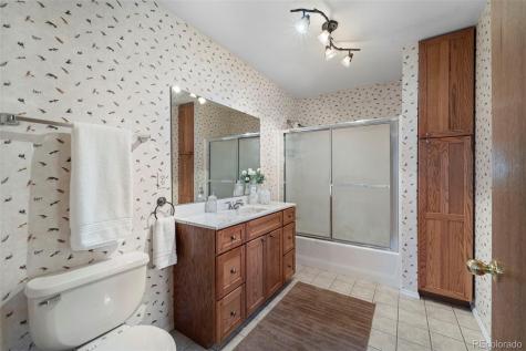 671 Midland Court Lake George CO 80827