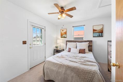 671 Midland Court Lake George CO 80827