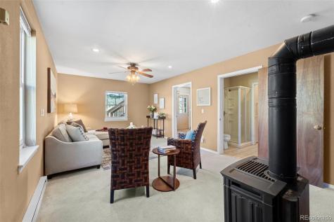 671 Midland Court Lake George CO 80827