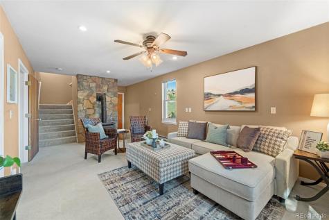 671 Midland Court Lake George CO 80827